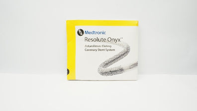 Medtronic RONYX50026UX Resolute Onyx 5.0mm x 26mm (x)